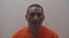 Booking photo of GONZALEZ MICHAEL