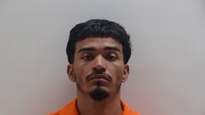 Booking photo of GONZALEZ OSCAR