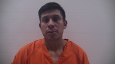 Booking photo of GONZALEZ RENE ANDRES