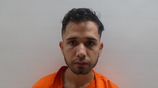 Booking photo of GONZALEZ TOREEALBA JONATHAN RAFAEL