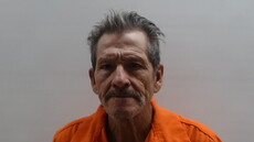 Booking photo of GRAVA DUVILIO