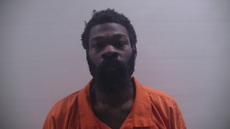 Booking photo of GRAY SOLOMON KERON