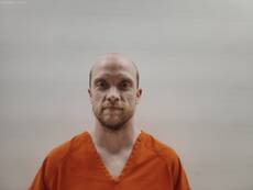 Booking photo of GREENE LEE TAYLOR