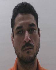 Booking photo of GUAJARDO ERICK