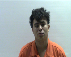 Booking photo of Guajardo Guadalupe Everardo