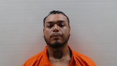 Booking photo of GUAJARDO MARCO ANTONIO