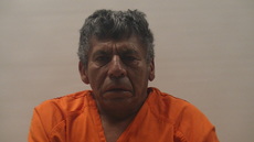 Booking photo of GUAJARDO RUMALDO RODRIGUEZ