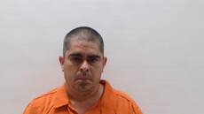 Booking photo of GUERRA JOSE LUIS