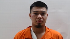 Booking photo of GUEVARA ARTURO GERARDO