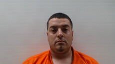 Booking photo of GUILLEN FEDERICO JEFFREY