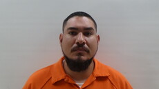 Booking photo of GUILLEN INOCENCIO GARCIA