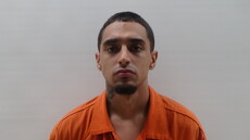 Booking photo of GUTIERREZ GREGORIO JOEL