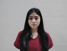 Booking photo of GUTIERREZ MAYELI