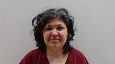 Booking photo of GUTIERREZ VELA ADRIANA