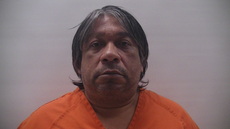 Booking photo of GUZMAN MANUEL RAMON