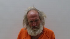 Booking photo of HEBERT CHESTER JOSEPH