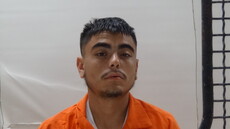 Booking photo of HERNANDEZ ADOLFO