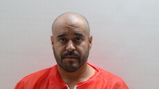 Booking photo of HERNANDEZ ALBERTO