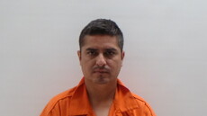 Booking photo of HERNANDEZ ALEJANDRO DIAZ