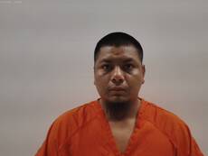 Booking photo of HERNANDEZ ARTURO