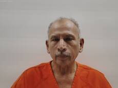 Booking photo of HERNANDEZ BERNARDO