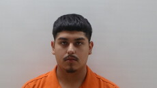 Booking photo of HERNANDEZ CRISTIAN ALEXANDER