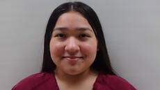 Booking photo of HERNANDEZ FRIDA