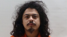 Booking photo of HERNANDEZ JESUS ALBERTO