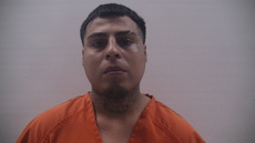 Booking photo of HERNANDEZ JONATHAN