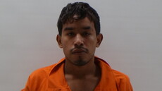 Booking photo of HERNANDEZ JONATHAN IVAN