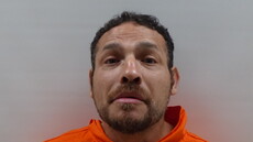 Booking photo of HERNANDEZ JOSE CARLOS