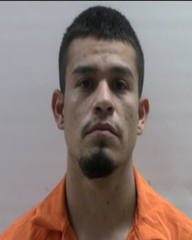 Booking photo of HERNANDEZ JOSUE RUBEN