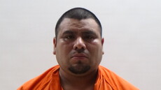 Booking photo of HERNANDEZ LUIS