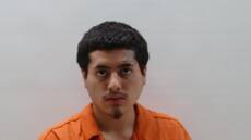 Booking photo of HERNANDEZ MOSES