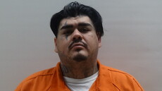 Booking photo of HERNANDEZ VICTOR HUGO