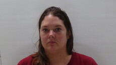 Booking photo of HERRON JEAN ELIZABETH