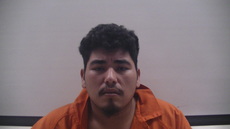 Booking photo of HINOJOSA JOSE LUIS