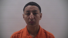 Booking photo of Huerta Parra Alex Daniel