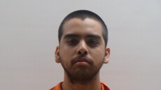 Booking photo of IBARRA JOSE LUIS