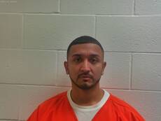 Booking photo of IBARRA ORTIZ JOSE CARLOS