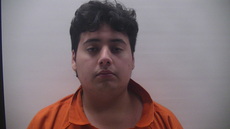Booking photo of INFANTE FRANCISCO GABRIEL