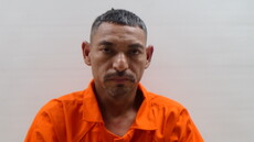 Booking photo of IRACHETA MARTINEZ JOSE ADRIAN