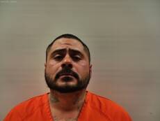 Booking photo of JAIME RAUL