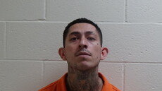 Booking photo of JARAMILLO ADRIAN JR