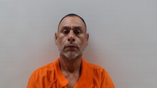 Booking photo of JASSO FLORENTINO