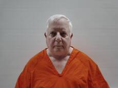 Booking photo of JAYNES RODNEY ERI