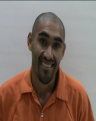 Booking photo of JIMENEZ MATHEW