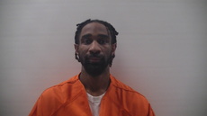 Booking photo of JONES WADE JAMIL CORTEZ