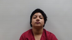 Booking photo of JUAREZ JOELENE MARIE