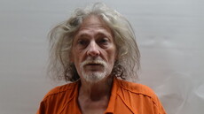 Booking photo of LAMPHERE MICHAEL RICHARD